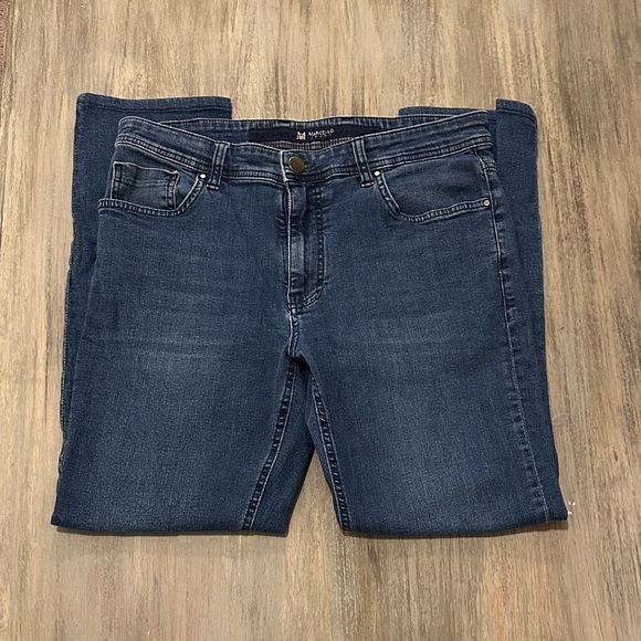 Marcello Sport Women’s Blue Denim Jeans